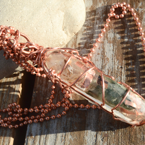 Conceptual Subculture Jewelry - NOT FOR SALE DO NOT BUY SOLD